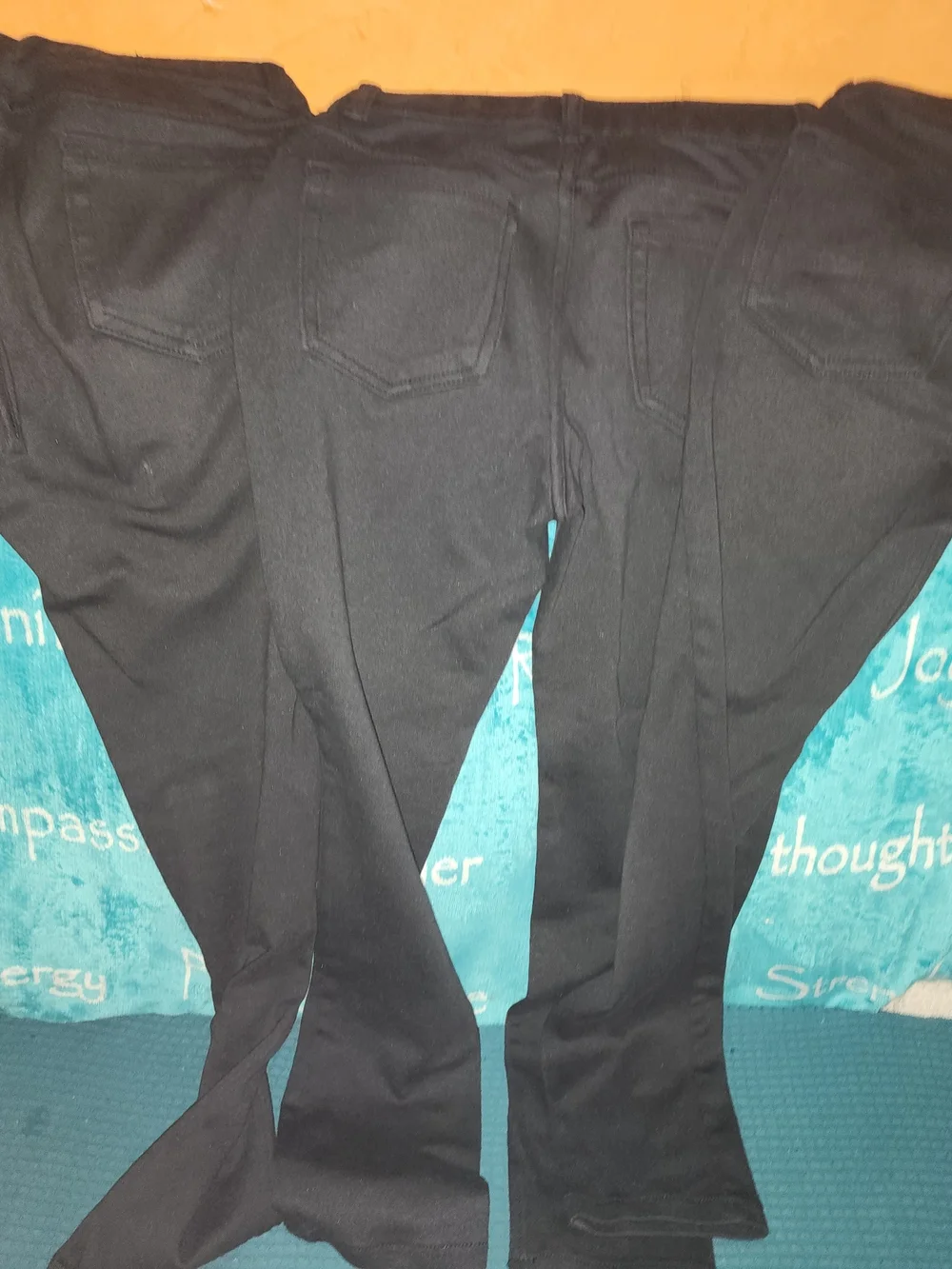 The Childrens Place soft stretch